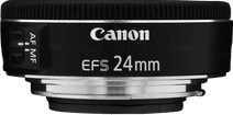 Canon EF-S 24mm f/2.8 STM Canon lens