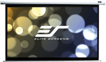 Elite Screens Electric125XH (16:9) 287 x 175 Projectiescherm