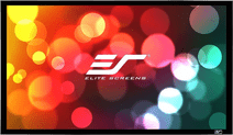 Elite Screens ER100WH1 (16:9) 233 x 136 Projectiescherm