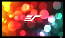 Elite Screens ER110WH1 (16:9) 256 x 149 Projectiescherm