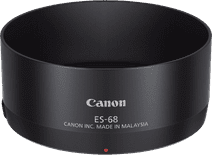 Canon ES-68 Lens hood