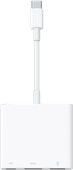 Apple USB-C Digital AV Multiport Adapter Cable converter for USB-C ports