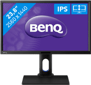 BenQ BL2420PT Best geteste monitor