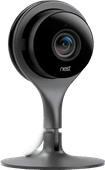 Google Nest Cam Indoor IP-camera geschikt voor IFTTT