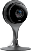 Google Nest Cam Indoor Wifi camera
