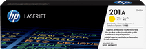HP 201A Toner Geel HP producten kopen?