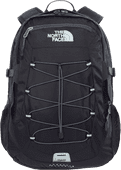 The North Face Borealis Classic 15 inches TNF Black/Asphalt Grey 29L The North Face backpack