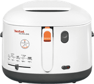 Tefal Filtra One FF1621 deep fryer with odor filter