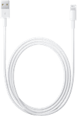 Apple Lightning to USB-A Cable 2m Original Apple charging cable