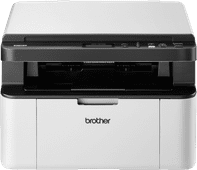 Brother DCP-1610W Brother laserprinter