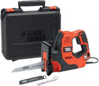 BLACK+DECKER RS890K-QS BLACK+DECKER reciprozaag