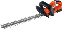 BLACK+DECKER GTC1845L20-QW BLACK+DECKER hedge trimmer