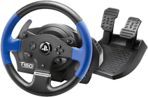 Thrustmaster T150 RS Racing wheel for Playstation 4