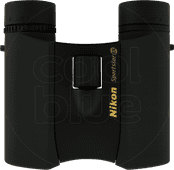 Nikon Sportstar EX 8x25 Black Roof prism binocular