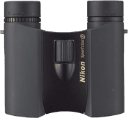 Nikon Sportstar EX 10x25 Black Nikon binoculars
