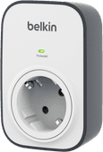 Belkin Surge Protector 1 Outlet Wall Mount