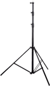 Falcon Eyes Light Stand L3900GA/B Heavy Duty 394cm Tripod or mount