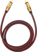 Oehlbach NF Subwooferkabel 2 meter Video cable