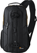 Lowepro Slingshot Edge 250 AW Black Cameratas voor Canon EOS spiegelreflexcamera's