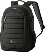 Lowepro Tahoe BP 150 Black Cameratas voor systeemcamera