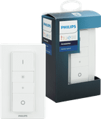 Philips Hue Draadloze Dimmer Philips Hue accessoire
