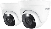 Reolink P334 Duo Pack Smart home cadeau