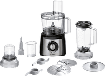 Bosch MCM3501M Foodprocessor