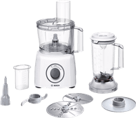 Bosch MCM3200W Foodprocessor