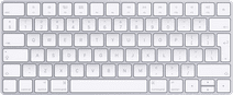 Apple Magic Keyboard QWERTY Apple toetsenbord