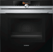 Siemens HM676G0S6 Smart oven