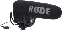 Rode Videomic Pro Rycote Shotgun microfoon