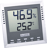 Venta Digitale Hygrometer Hygrometer