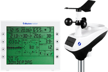 Buienradar BR-1800 Digital weather station