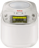 Tefal RK8121 45-in-1 Rijst- en Multicooker Multicooker