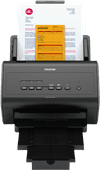 Brother ADS-2400N OCR scanner