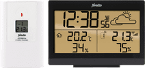 Alecto WS-2300 Digital weather station