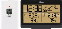 Alecto WS-2300 Digitale weerstation