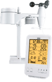 Alecto WS-4800 Top 10 best verkochte weerstations