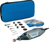 Coolblue Dremel 3000 + 15-delige accessoireset aanbieding