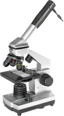 Bresser Junior Microscoop set 40x-1024x met koffer Microscoop