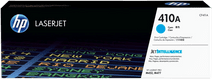HP 410A Toner Cyaan Hp 410 toner