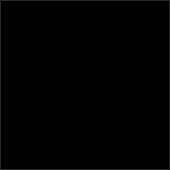 Bresser BR-9 Background Cloth 3x6m Black 