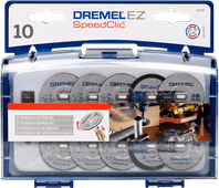 Dremel 290 Engraving Pen - Coolblue - Before 23:59, delivered tomorrow