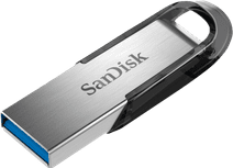 SanDisk Cruzer Ultra Flair 32GB Top 10 best verkochte USB-sticks