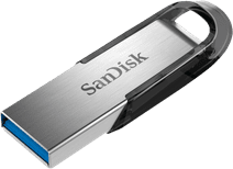 SanDisk Cruzer Ultra Flair 64GB USB stick