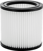 Nilfisk Buddy Wet and Dry Filter Vacuum filter