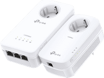 TP-Link TL-WPA8631P Kit WiFi 1300Mbps 2 adapters The stock in our store in Utrecht