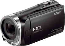 Sony HDR-CX450 Sony videocamera