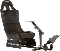 PlaySeat Evolution Alcantara