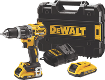 DeWalt DCD796D2-QW DeWalt drill